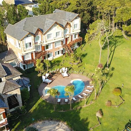 Haras Del Bosque Aparthotel Mar de Las Pampas Luaran gambar