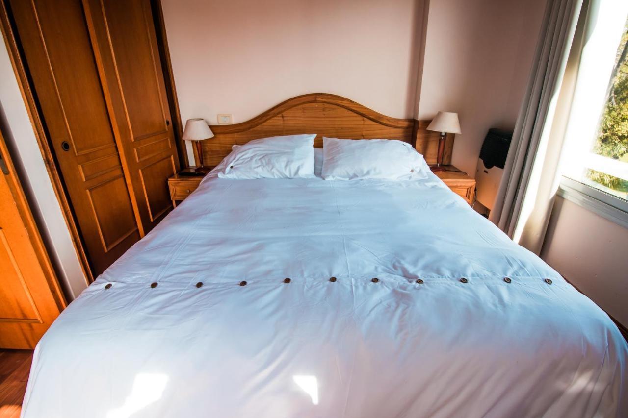 Haras Del Bosque Aparthotel Mar de Las Pampas Luaran gambar