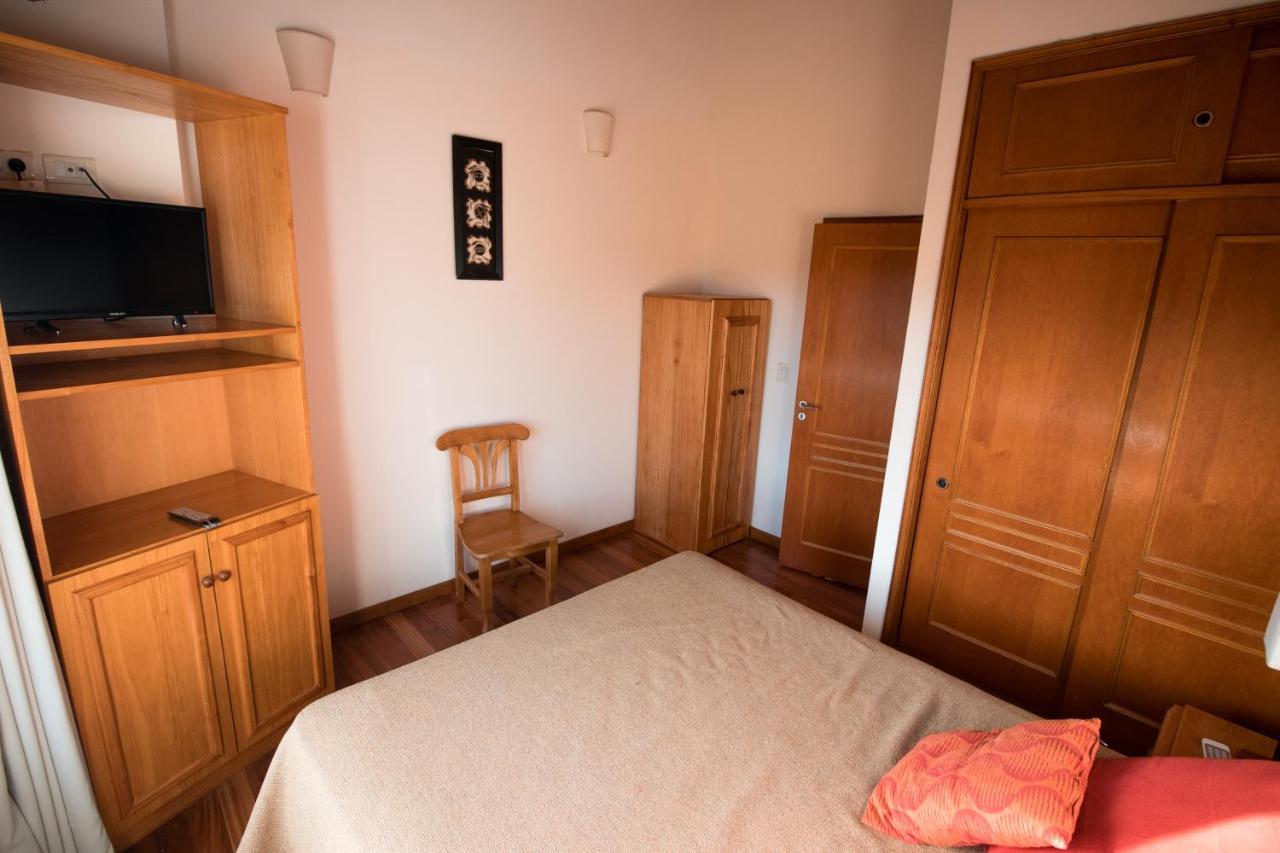 Haras Del Bosque Aparthotel Mar de Las Pampas Luaran gambar