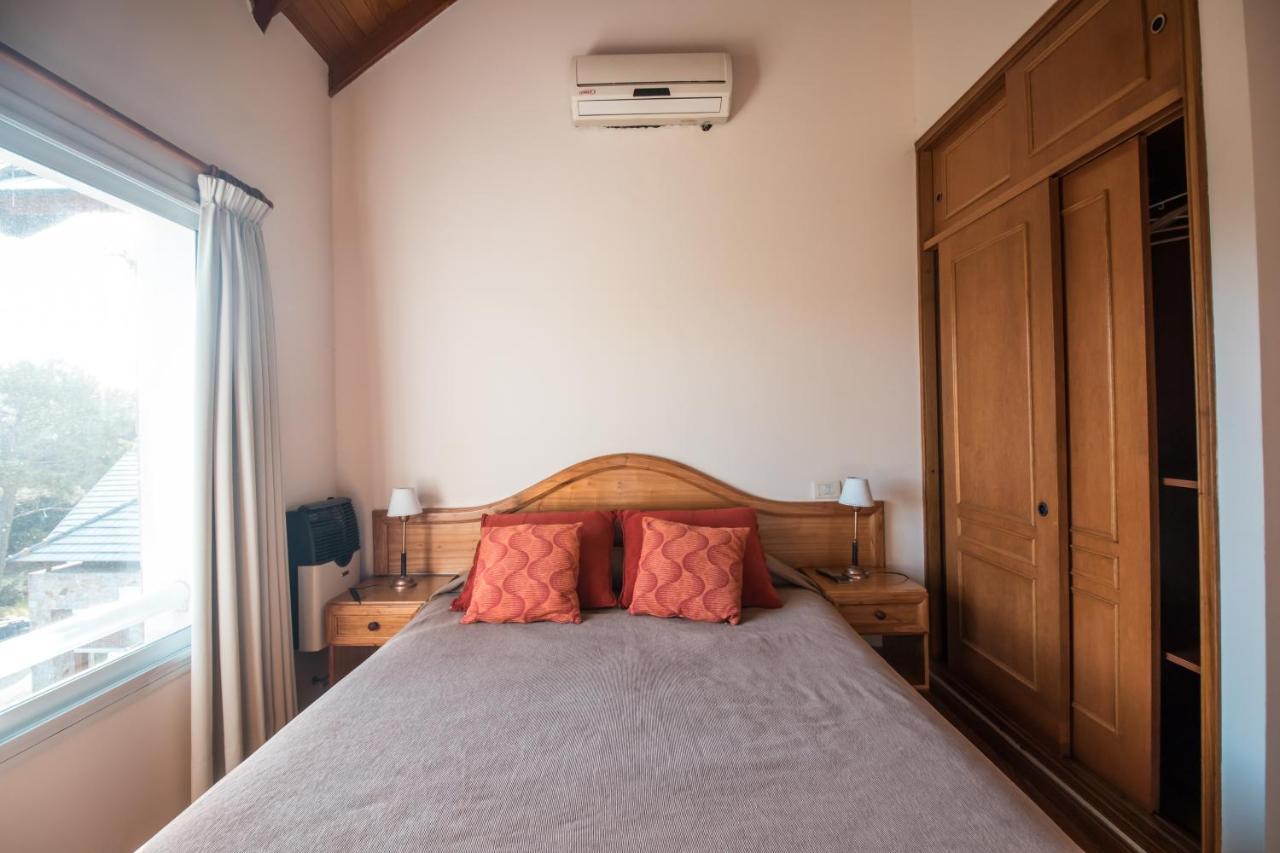 Haras Del Bosque Aparthotel Mar de Las Pampas Luaran gambar