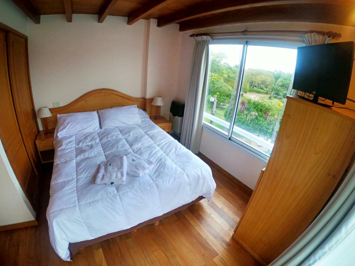 Haras Del Bosque Aparthotel Mar de Las Pampas Luaran gambar